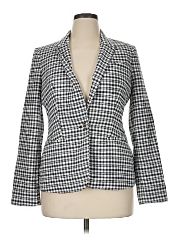 Tommy Hilfiger Blazer (view 1)