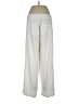 Soft Surroundings Ivory Casual Pants Size M - photo 2