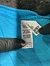 District. Blue Tank Top Size M - photo 7