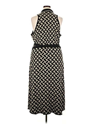Diane Von Furstenburg For Target Casual Dress (view 2)