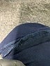 Vince. Blue Sleeveless Blouse Size 2 - photo 8