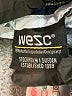 WESC Blue Jeans Size L - photo 7