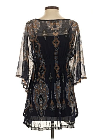 INC International Concepts Cocktail Dress (view 2)