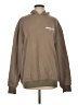 White Fox Tan Sweatshirt Size S - photo 1