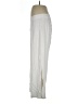 Soft Surroundings Ivory Casual Pants Size M - photo 5