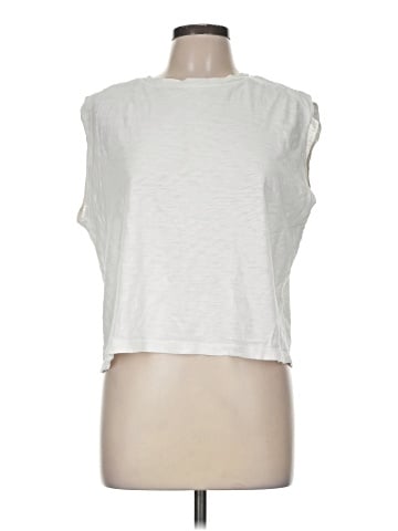 Dylan Sleeveless T-Shirt (view 1)