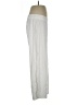 Soft Surroundings Ivory Casual Pants Size M - photo 4