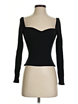 Reformation Long Sleeve Top