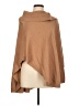 Talbots Tan Poncho Size L - photo 1