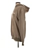 White Fox Tan Sweatshirt Size S - photo 5