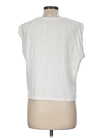Dylan Sleeveless T-Shirt (view 2)