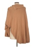 Talbots Tan Poncho Size L - photo 2