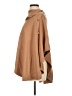 Talbots Tan Poncho Size L - photo 5