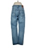 Levi's Hearts Blue Jeans Size 27 waist - photo 2