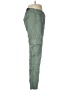 NSF 100% Cotton Green Cargo Pants Size 27 waist - photo 4