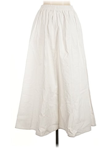 Zara Casual Skirt (view 1)