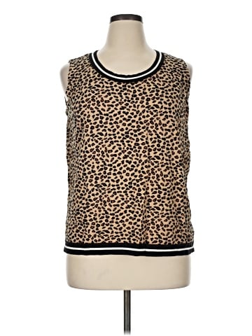 Unbranded Sleeveless Top (view 1)