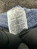 Old Navy Chevron-herringbone Blue Casual Pants Size XL - photo 5