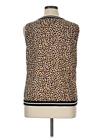 Unbranded Sleeveless Top (view 2)