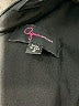 Aqua 100% Polyester Black Cocktail Dress Size 2 - photo 7