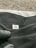 Unbranded 100% Polyester Black 3/4 Sleeve Blouse Size XL - photo 7