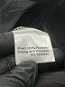 Unbranded 100% Polyester Black 3/4 Sleeve Blouse Size XL - photo 8