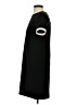 Theory Solid Black Casual Dress Size 4 - photo 5