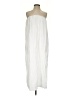 Babaton White Casual Dress Size XS - photo 1
