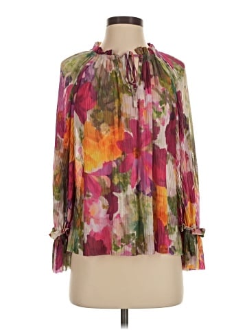 Vince Camuto 3/4 Sleeve Blouse (view 1)