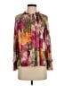 Vince Camuto Pink 3/4 Sleeve Blouse Size XXS - photo 1
