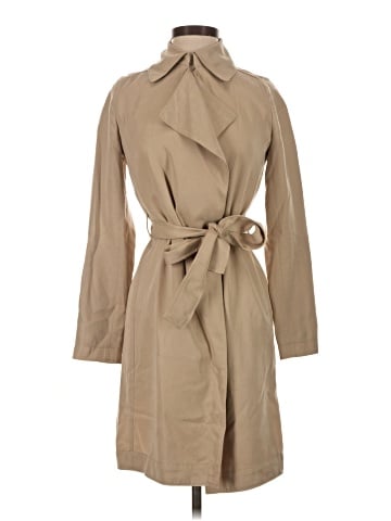 Babaton Trenchcoat (view 1)