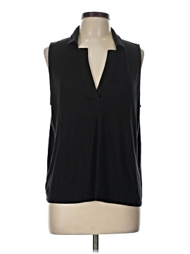 Lou & Grey Sleeveless Blouse