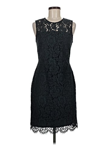 Banana Republic Factory Store Cocktail Dress (view 1)