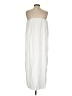 Babaton White Casual Dress Size XS - photo 2