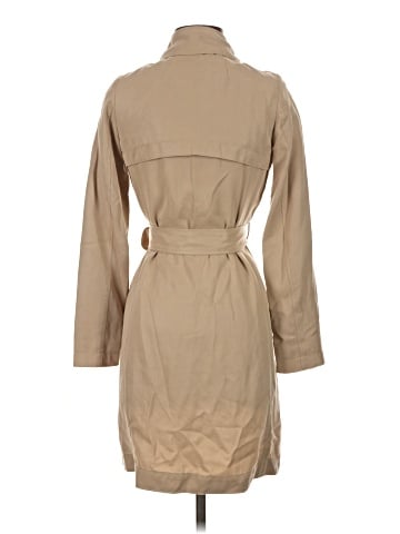 Babaton Trenchcoat (view 2)