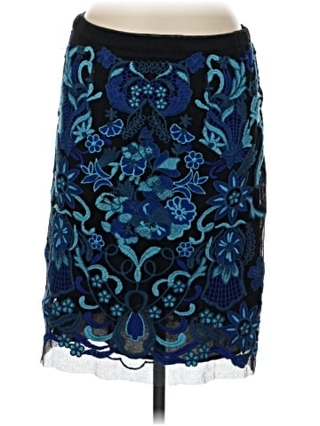 Yoana Baraschi Formal Skirt (view 1)