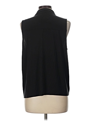 Lou & Grey Sleeveless Blouse (view 2)