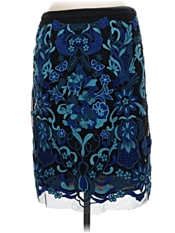 Yoana Baraschi Formal Skirt (view 2)
