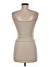 Be Maternity Tan Tank Top Size Med - Lg Maternity - photo 2
