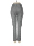 Free People Chevron-herringbone Gray Dress Pants Size 6 - photo 2