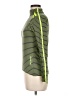 Bogner Green Turtleneck Sweater Size 6 - photo 5
