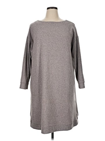 J.Jill Casual Dress (view 1)