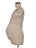 Be Maternity Tan Tank Top Size Med - Lg Maternity - photo 5