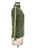 Bogner Green Turtleneck Sweater Size 6 - photo 4