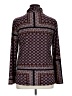 C. Wonder Purple Long Sleeve Turtleneck Size XL - photo 2
