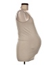 Be Maternity Tan Tank Top Size Med - Lg Maternity - photo 4