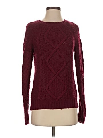 J.Crew Factory Store Pullover Sweater (view 1)