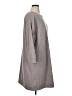 J.Jill Gray Casual Dress Size XL - photo 4