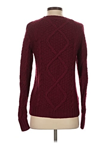 J.Crew Factory Store Pullover Sweater (view 2)
