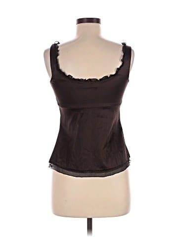 Elie Tahari Sleeveless Top (view 2)